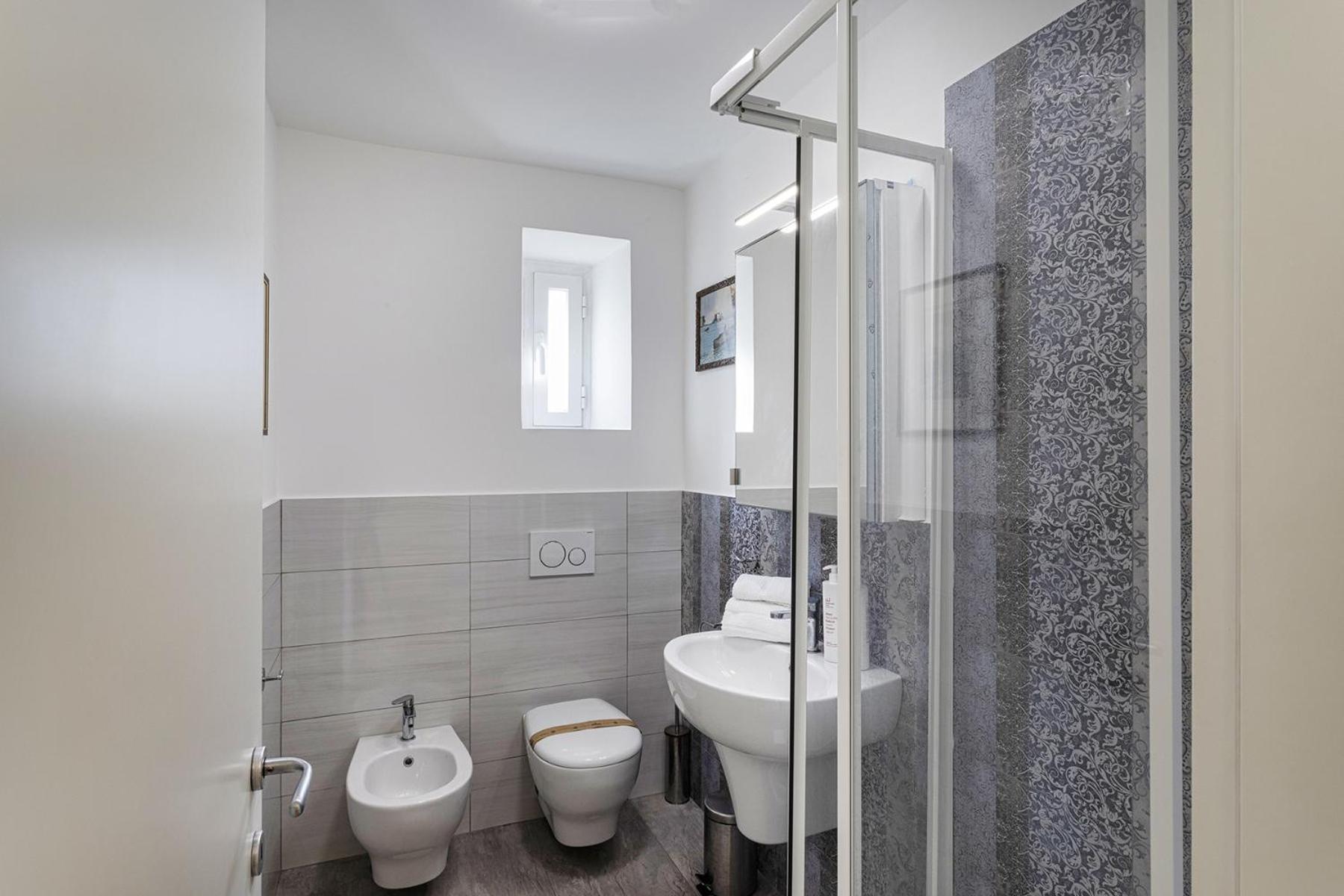 Mazzini Gallery Suite In Genova By Wonderful Italy Génova Exterior foto