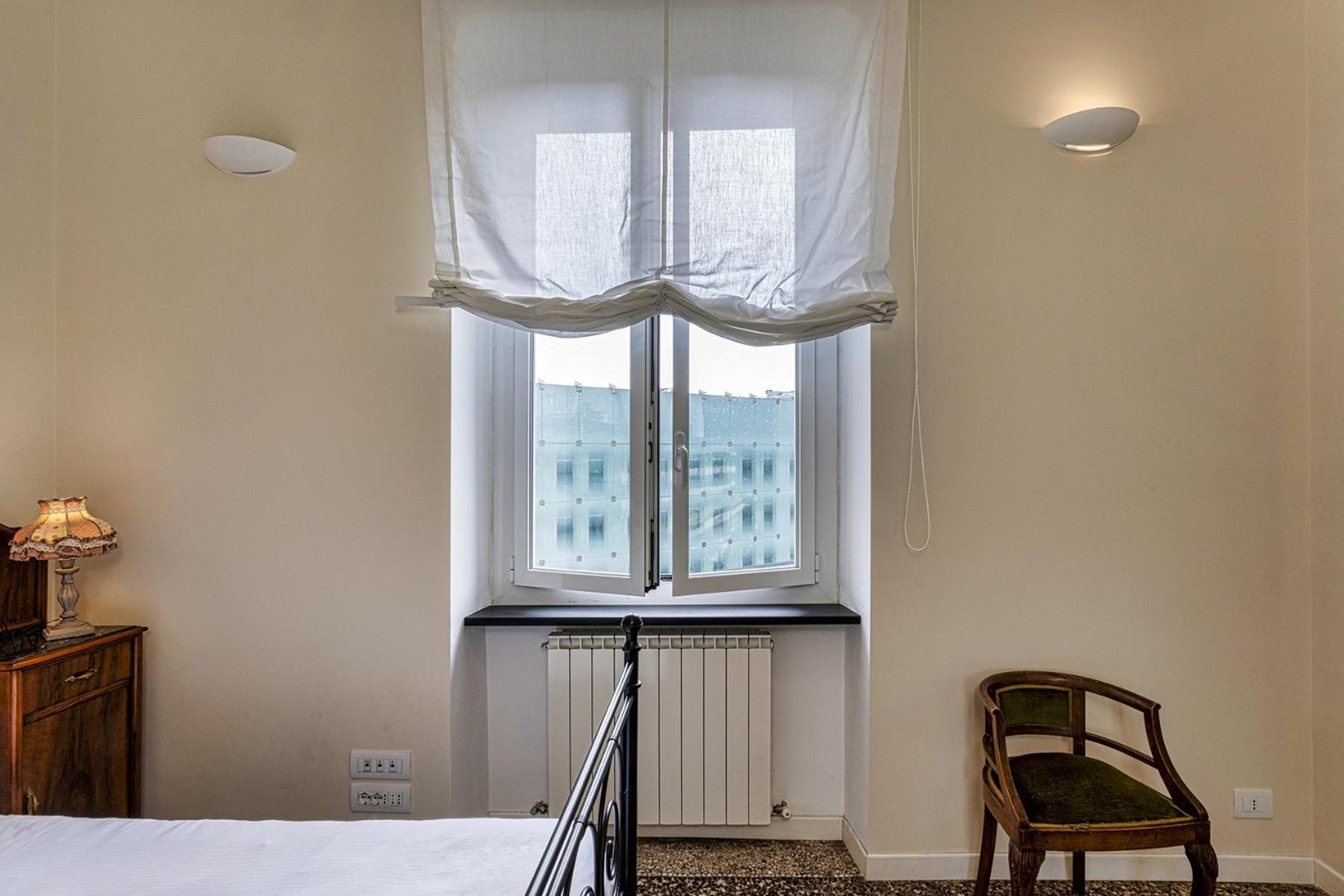 Mazzini Gallery Suite In Genova By Wonderful Italy Génova Exterior foto