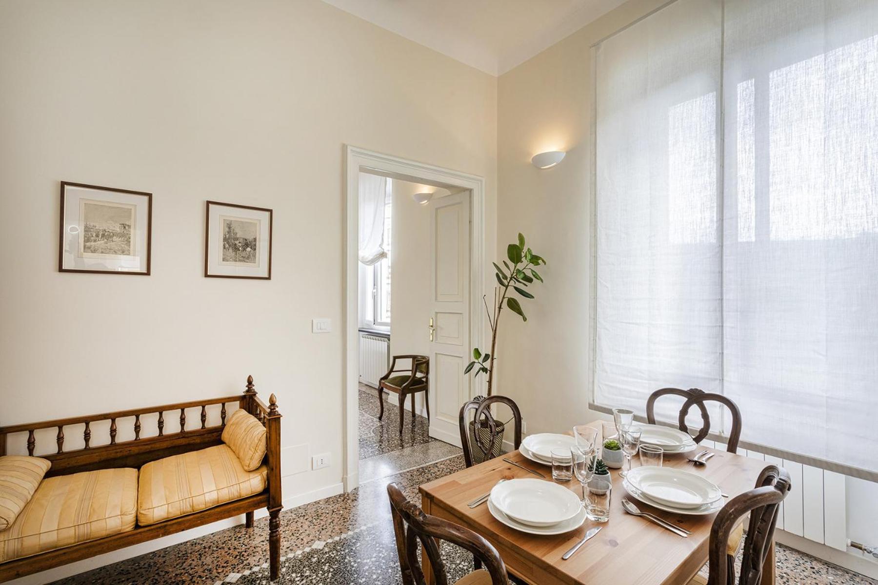 Mazzini Gallery Suite In Genova By Wonderful Italy Génova Exterior foto