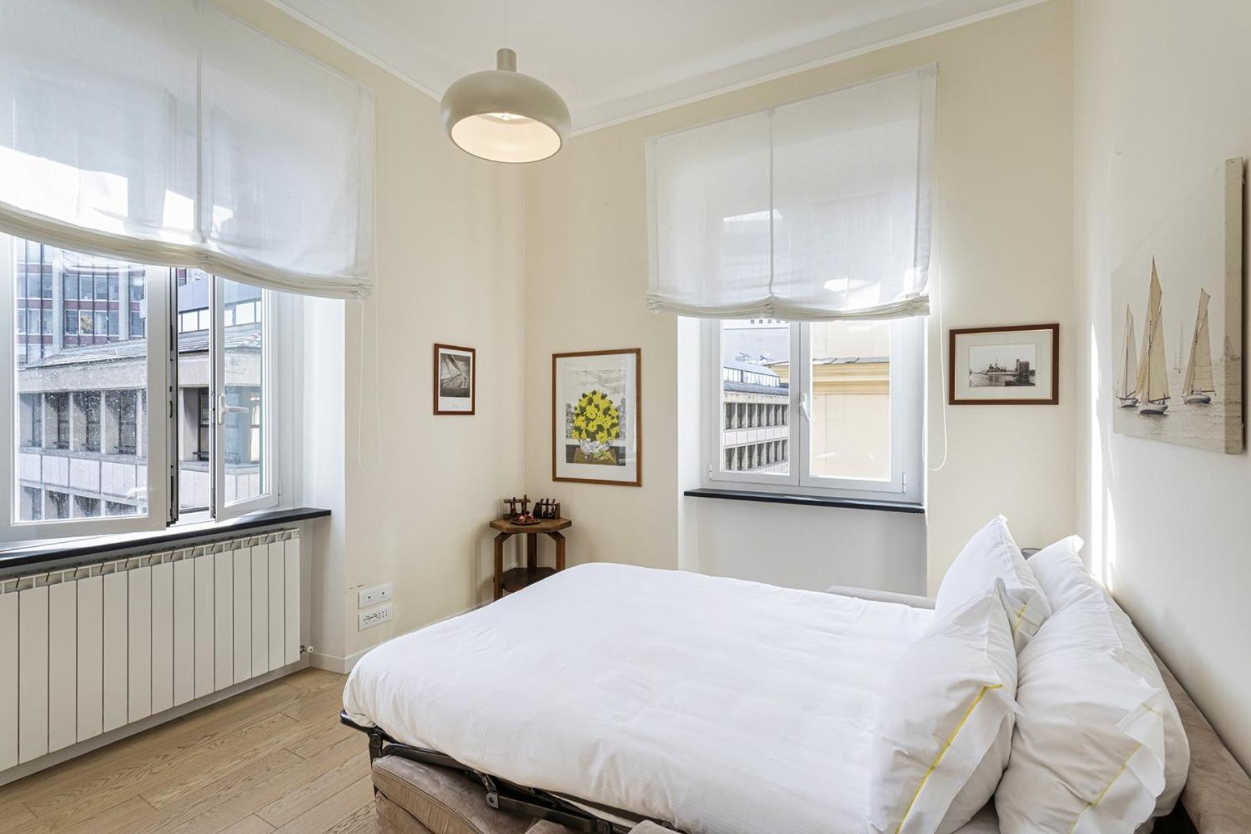 Mazzini Gallery Suite In Genova By Wonderful Italy Génova Exterior foto