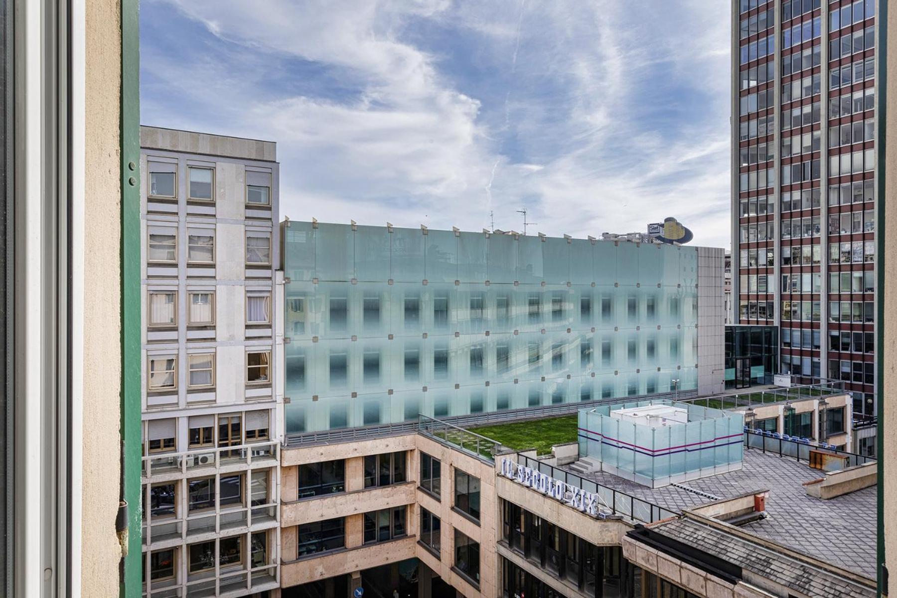Mazzini Gallery Suite In Genova By Wonderful Italy Génova Exterior foto